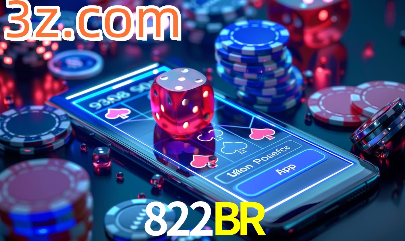 Baixar App 822BR