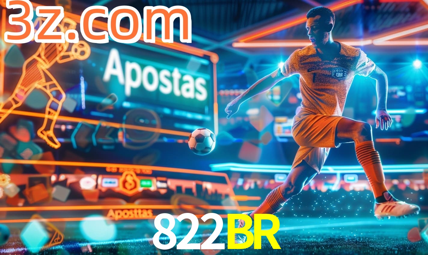 Apostas 822BR