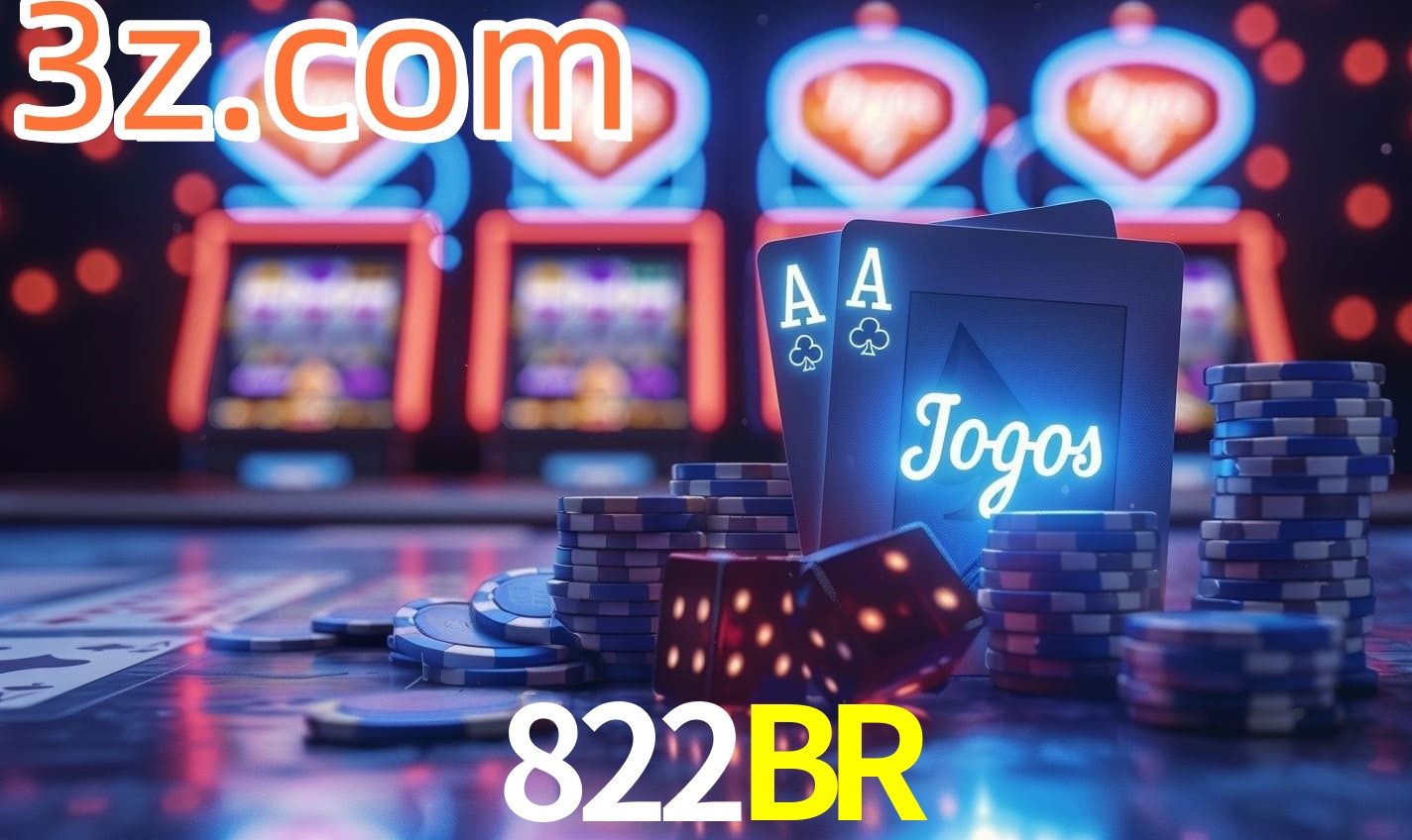 Lista de Jogos 822BR