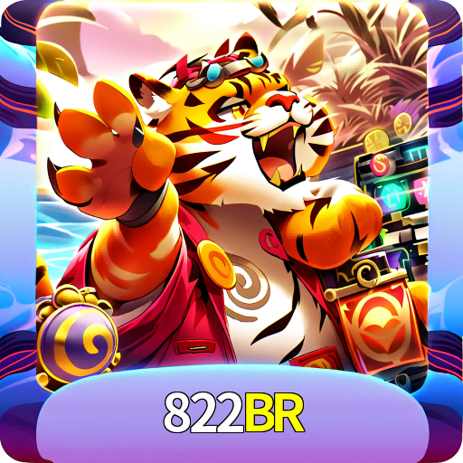 Cassino Online 822BR